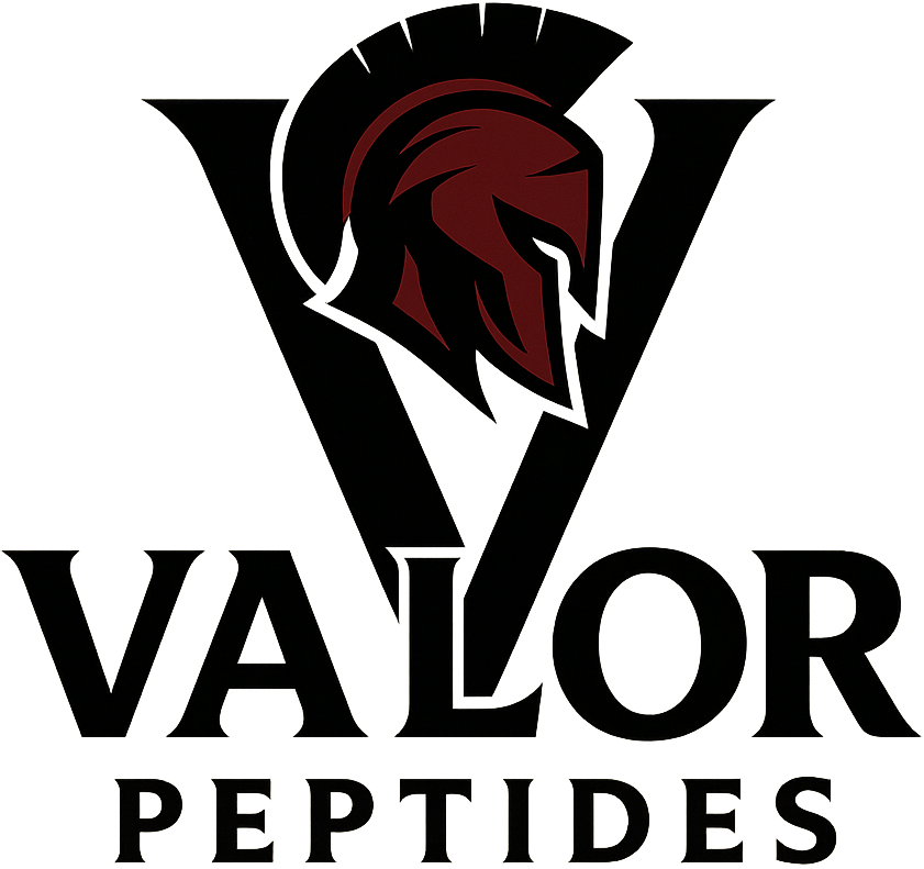 Valor Peptides